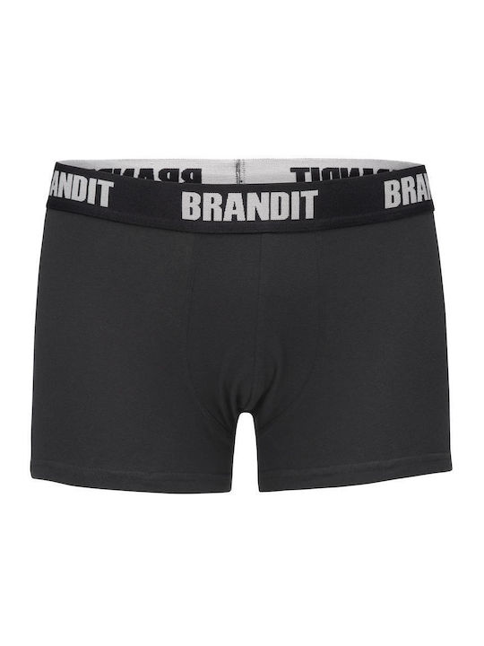 Brandit Men's Boxer Black