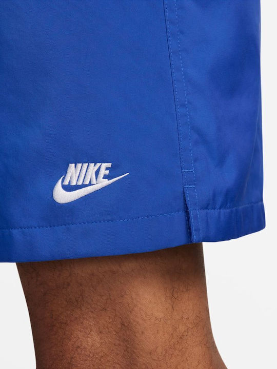 Club Flow Men's Shorts Blue