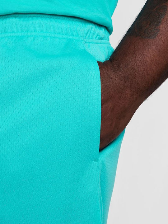 Flow Men's Shorts Green