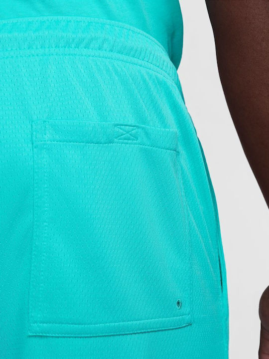 Flow Men's Shorts Green