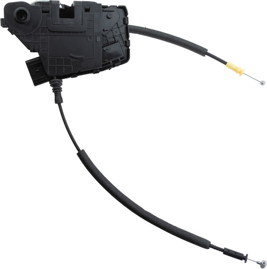 Door lock with installation Front Left Hyundai i30 81310-G3040