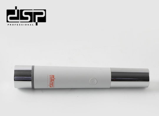 DSP 616119 Elektrorasierer Gesicht / Körper Wiederaufladbar