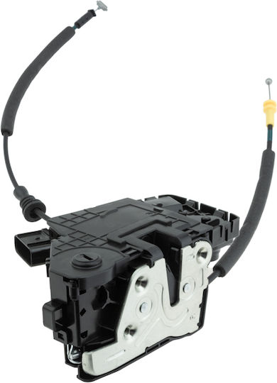 Door lock with installation Rear Right Hyundai i30 81420-G3010