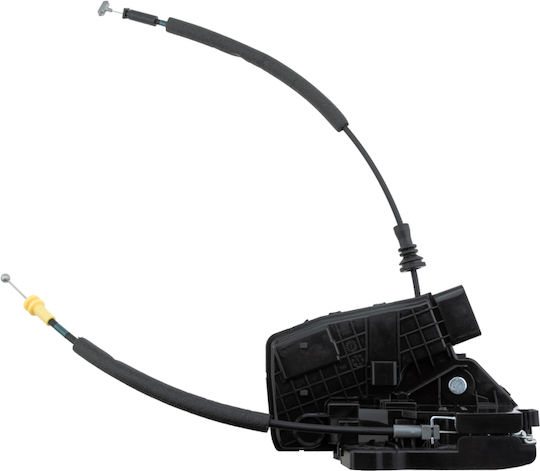 Door lock with installation Rear Right Hyundai i30 81420-G3010