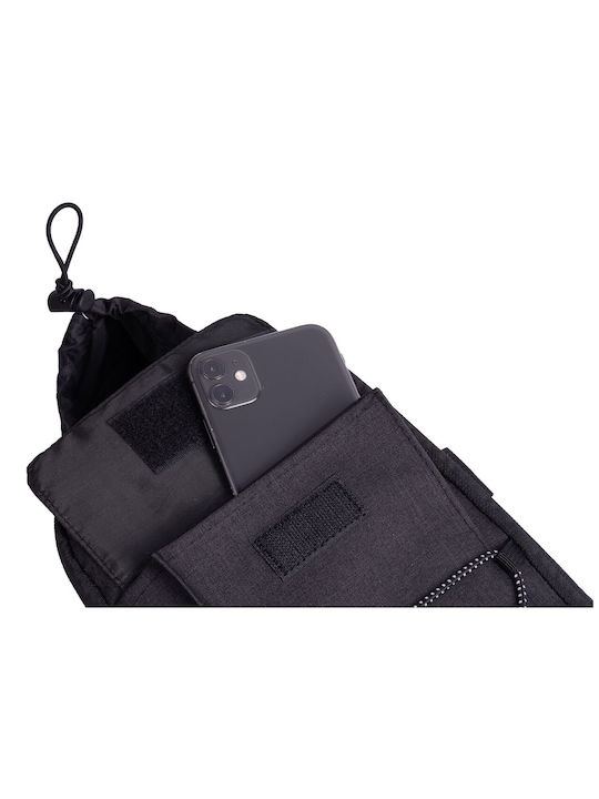 MalTrack Schwarz