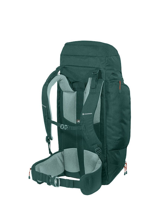 Ferrino Rucsac de alpinism 70lt Verde