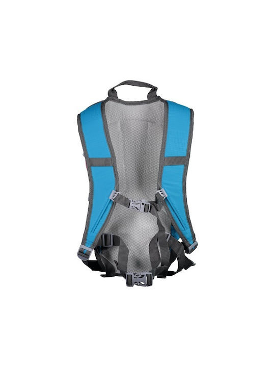 CMP Ορειβατικό Σακίδιο 9lt Αδιάβροχο Μπλε Daypack