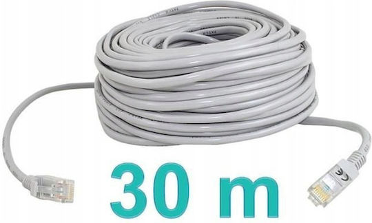 Καλώδιο 30m ZY10533QWS9 1τμχ