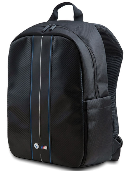 BMW Tasche Rucksack 16" Schwarz BMBP15COMSCAKL