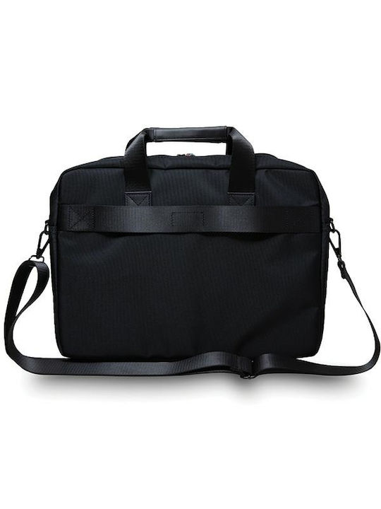 BMW Case for 16" Laptop Black BMCB15COMSCAKL