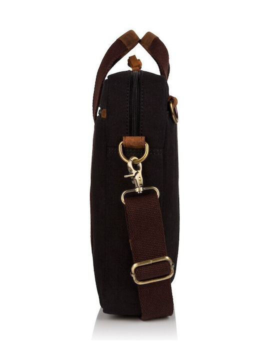 Paolo Peruzzi Geantă 15.6" Neagră T-31-MC Paolo Peruzzi Geantă 15.6" Neagră T-31-MC