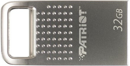 Patriot 32GB USB 2.0 Stick Silver
