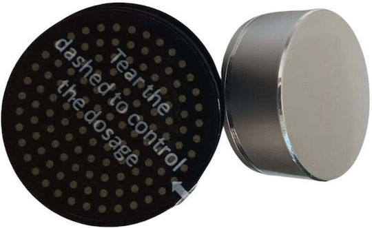 Qure Βαφή Μαλλιών Light Brown Hair Filling Technology 25gr