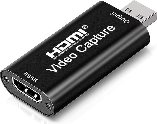 Convertor HDMI Masculin în HDMI Feminin 1 Bucată ZK16303QWS4