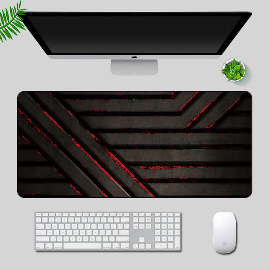 Mouse Pad XXL (900mm) Μαύρο
