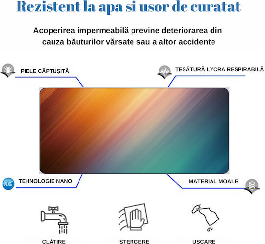 Pad Pentru Mouse XXL (800mm)