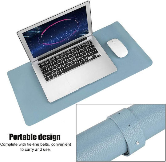 Mouse Pad XXL (800mm) Μαύρο