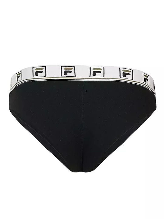 Women's Slip Black