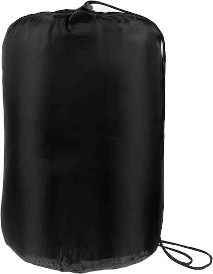 Sac de dormit Single Negru