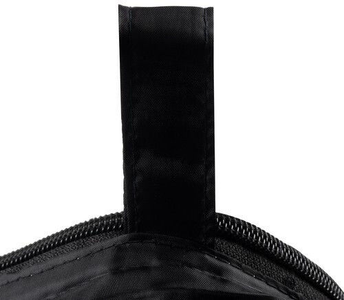 Sac de dormit Single Negru