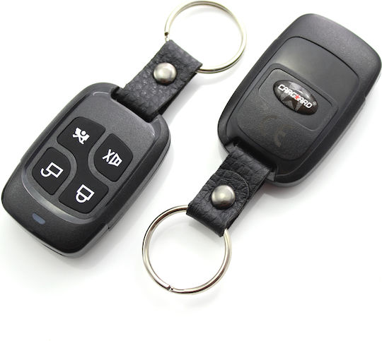 CarGuard Σύστημα Συναγερμού Αυτοκινήτου