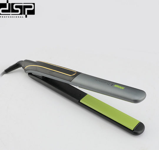 DSP 615778 Haarglätter mit Keramikplatten 60W