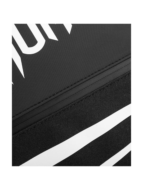 Venum Trainer Lite Evo Rucksack für Kampfsportarten Schwarz