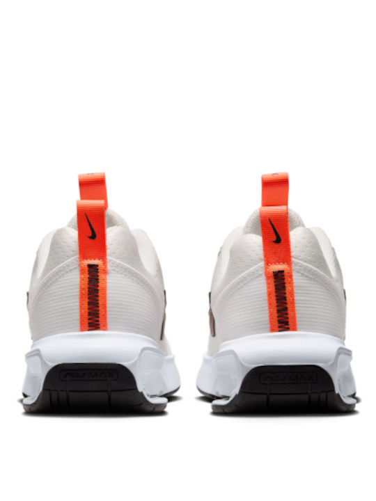 Air Max Intrlk Lite Παιδικά Sneakers Μπεζ