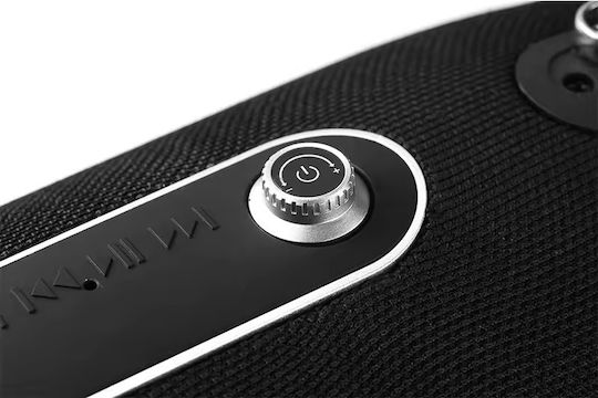 Ezra E66 Boxă Bluetooth 8W cu Durată de Baterie până la 4 ore Kaki