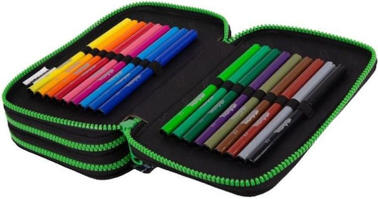 Coolpack Jumper 3 Несесер Многоцветна