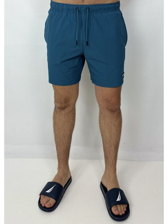 Men's Swimwear Shorts Deep Teal
