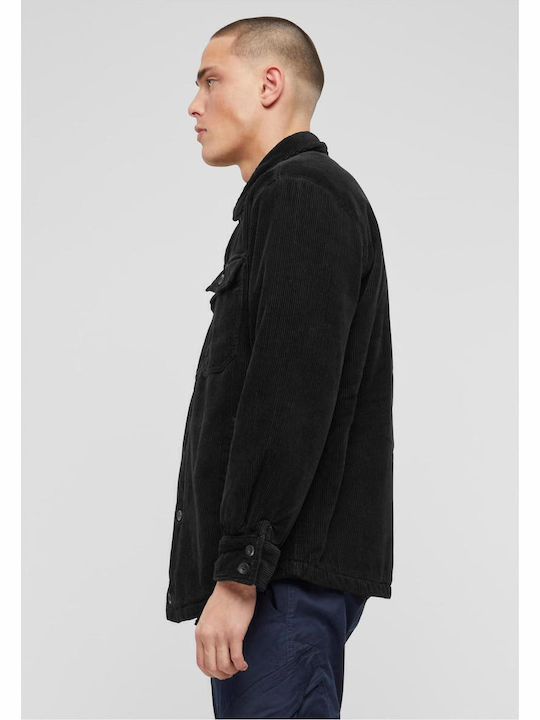 Μπουφάν Puffer Black