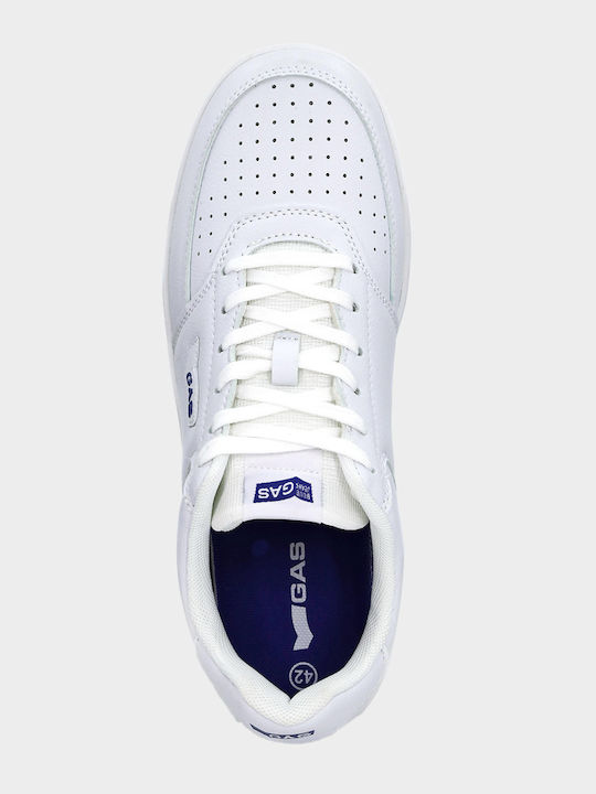 Ανδρικά Sneakers Λευκά