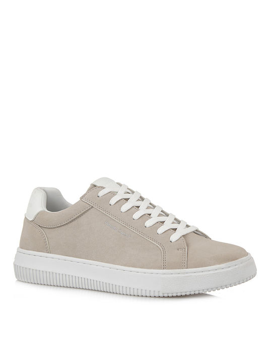 Renato Garini Casual Sneakers White