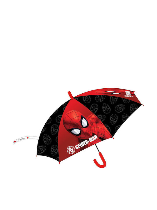 Disney Spiderman Μπαστούνι Μαύρη