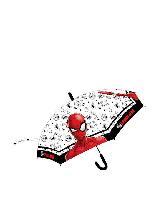 Disney Spiderman Baston Albă