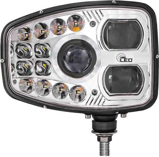 Kamar Trailer Lights Set LED 1Stück