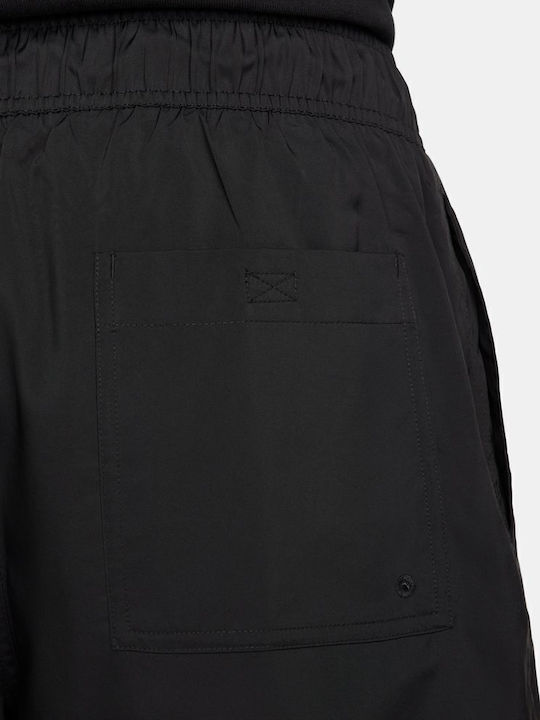 Club Flow Men's Shorts Black