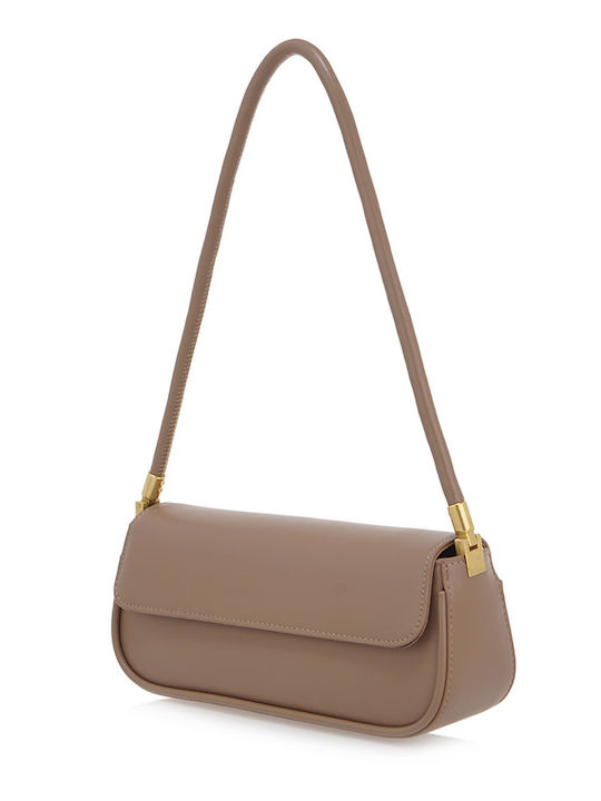 Exe Women's Bag Shoulder Brown