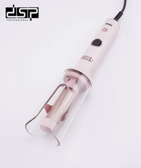 DSP Hair Curling Iron 25.4mm 37W 614436