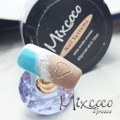 Mixcoco Acrylic Powder Pink 28gr 5591