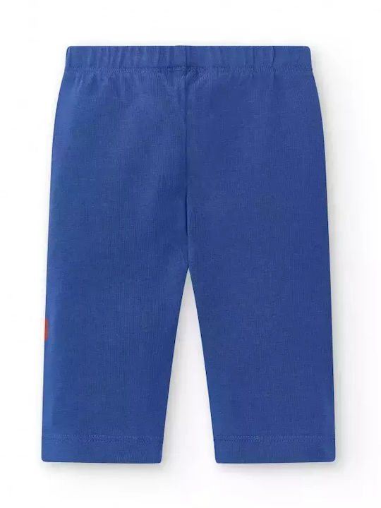 Tuc Tuc Kids Long Legging Blue