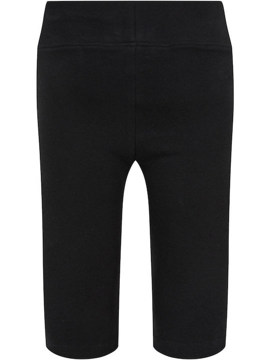 Urban Classics Kids Long Legging Black