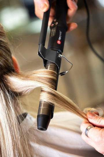 Upgrade Haarglätter Für Locken 26mm