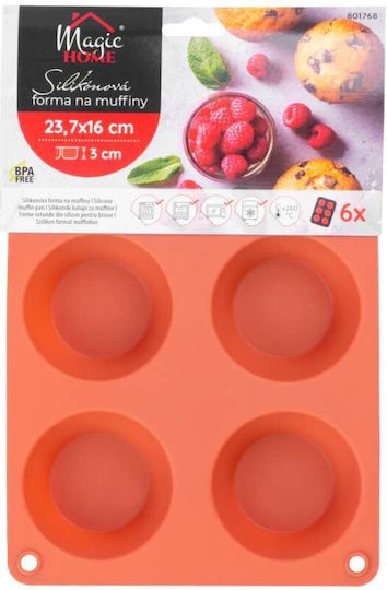 Formă Pentru Prăjiturele / Brioșe