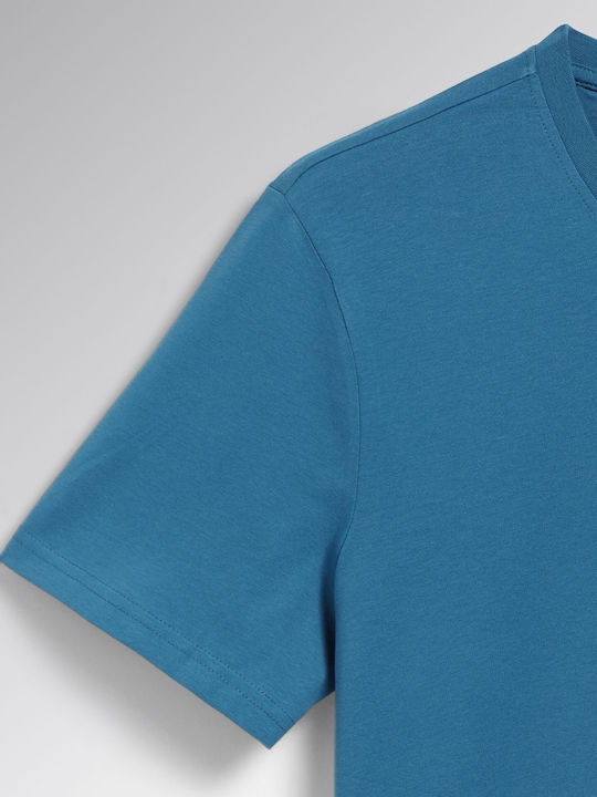 T-shirt Celestial Blue
