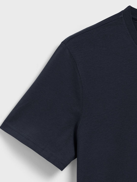 T-shirt classic navy