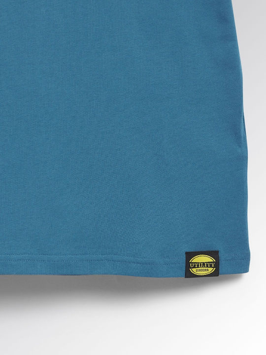 T-shirt Celestial Blue