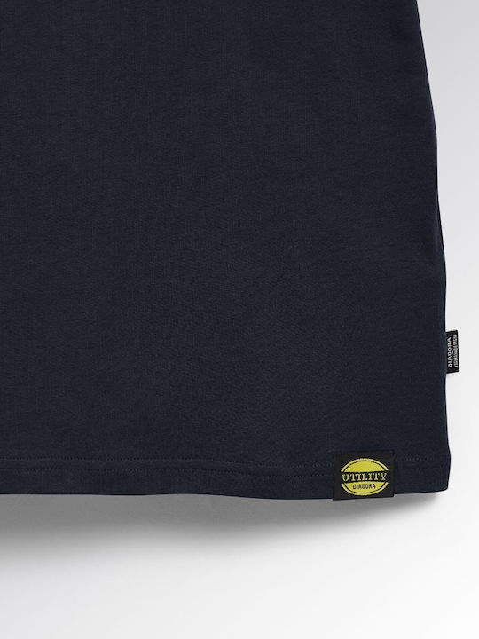 T-shirt classic navy