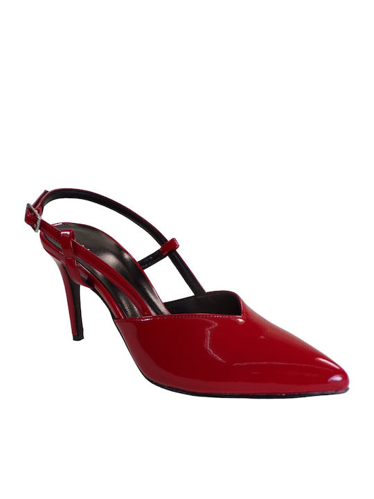 Dominique Shoes